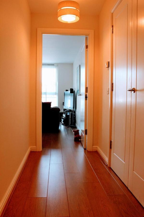 Modern Apartment In Edimburgo Exterior foto